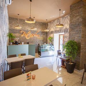 Terral Hotel & Spa Vicuna Luaran gambar