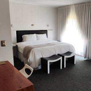 Terral Hotel & Spa Vicuna Luaran gambar